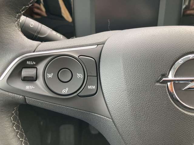 Fahrzeugbild eines Opel Mokka