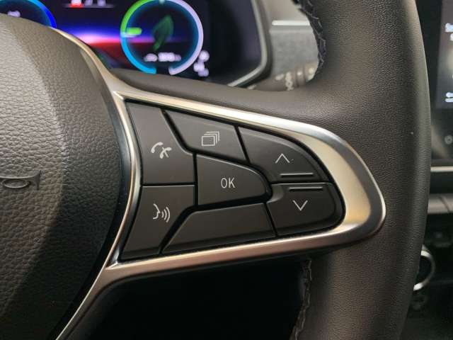 Fahrzeugbild eines Renault ZOE