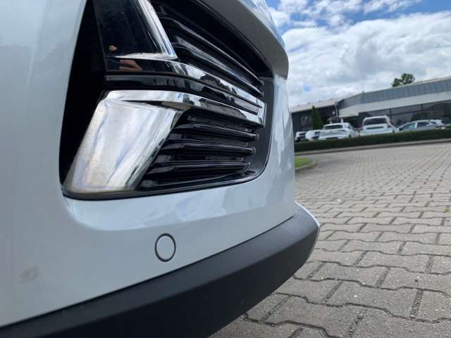 Fahrzeugbild eines Renault Arkana