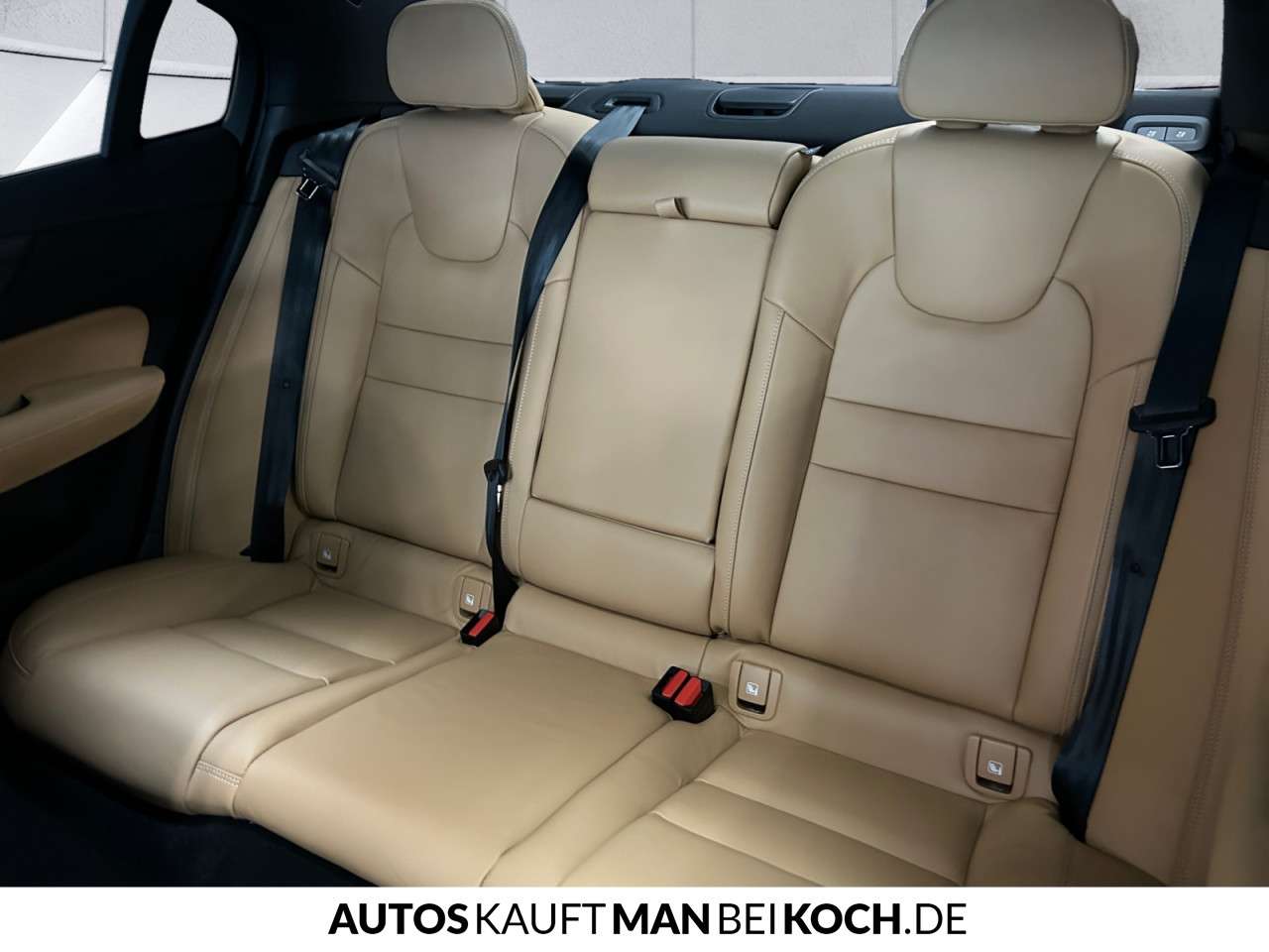 Fahrzeugbild eines Volvo S60