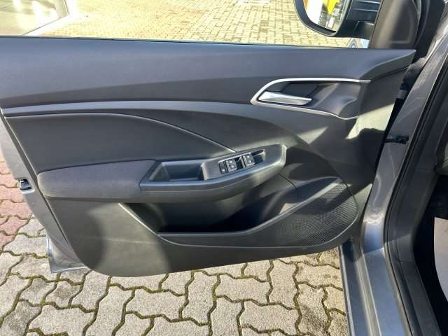 Fahrzeugbild eines MG MG3