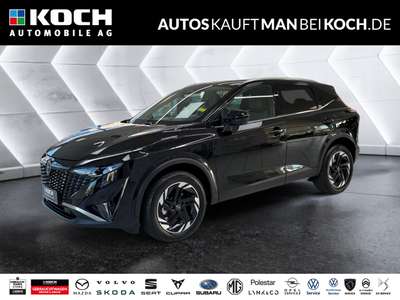 Bild Nissan Qashqai