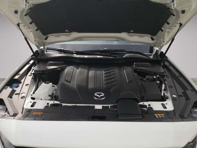 Fahrzeugbild eines Mazda CX-60