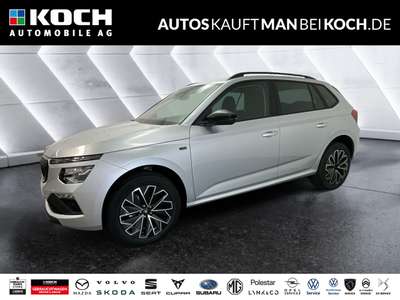 Bild Skoda Kamiq