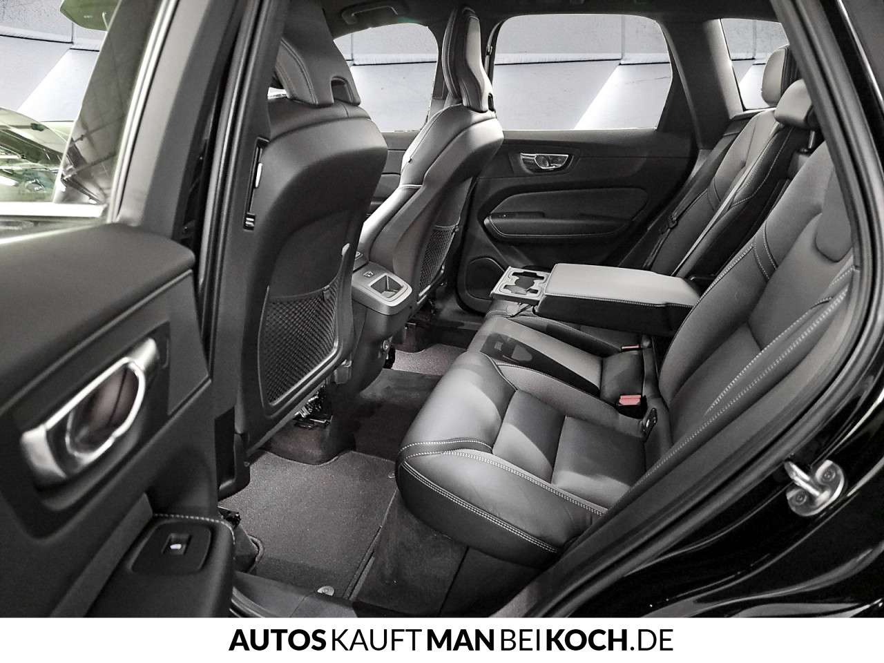 Fahrzeugbild eines Volvo XC60