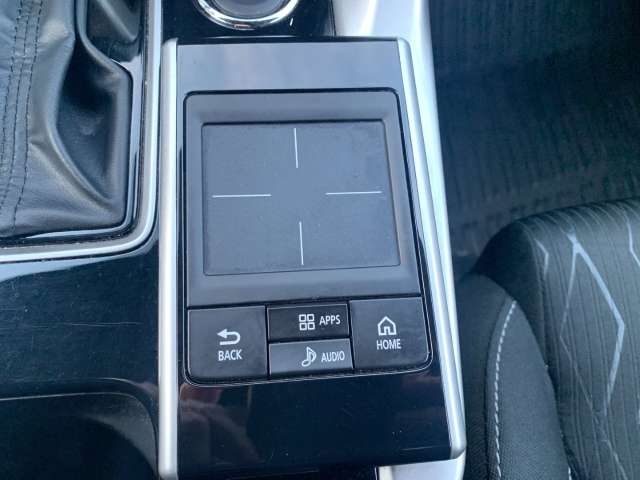 Fahrzeugbild eines Mitsubishi Eclipse Cross