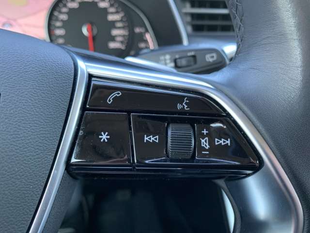 Fahrzeugbild eines Audi A6