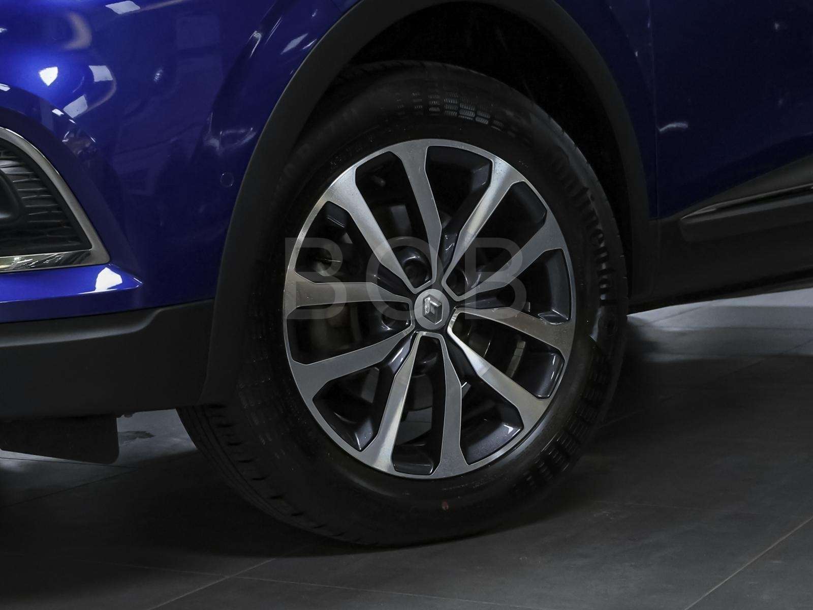 Fahrzeugbild eines Renault Kadjar