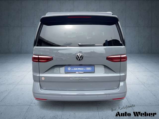 Fahrzeugbild eines Volkswagen California