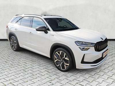 Bild Skoda Kodiaq