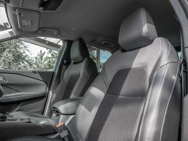 Fahrzeugbild eines Nissan Qashqai