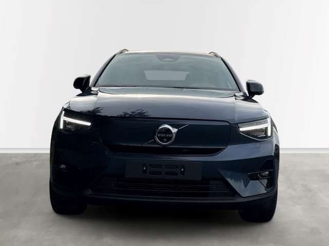 Fahrzeugbild eines Volvo EX40