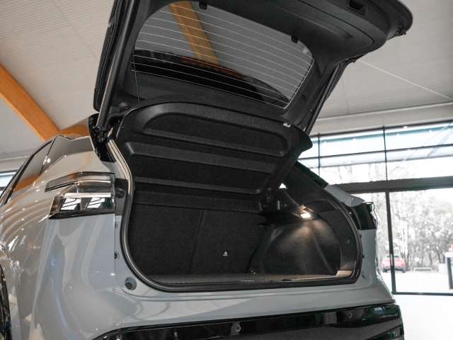 Fahrzeugbild eines Nissan Qashqai