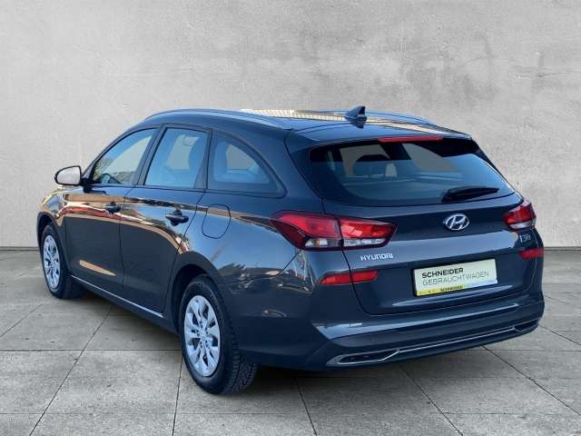 Fahrzeugbild eines Hyundai i30