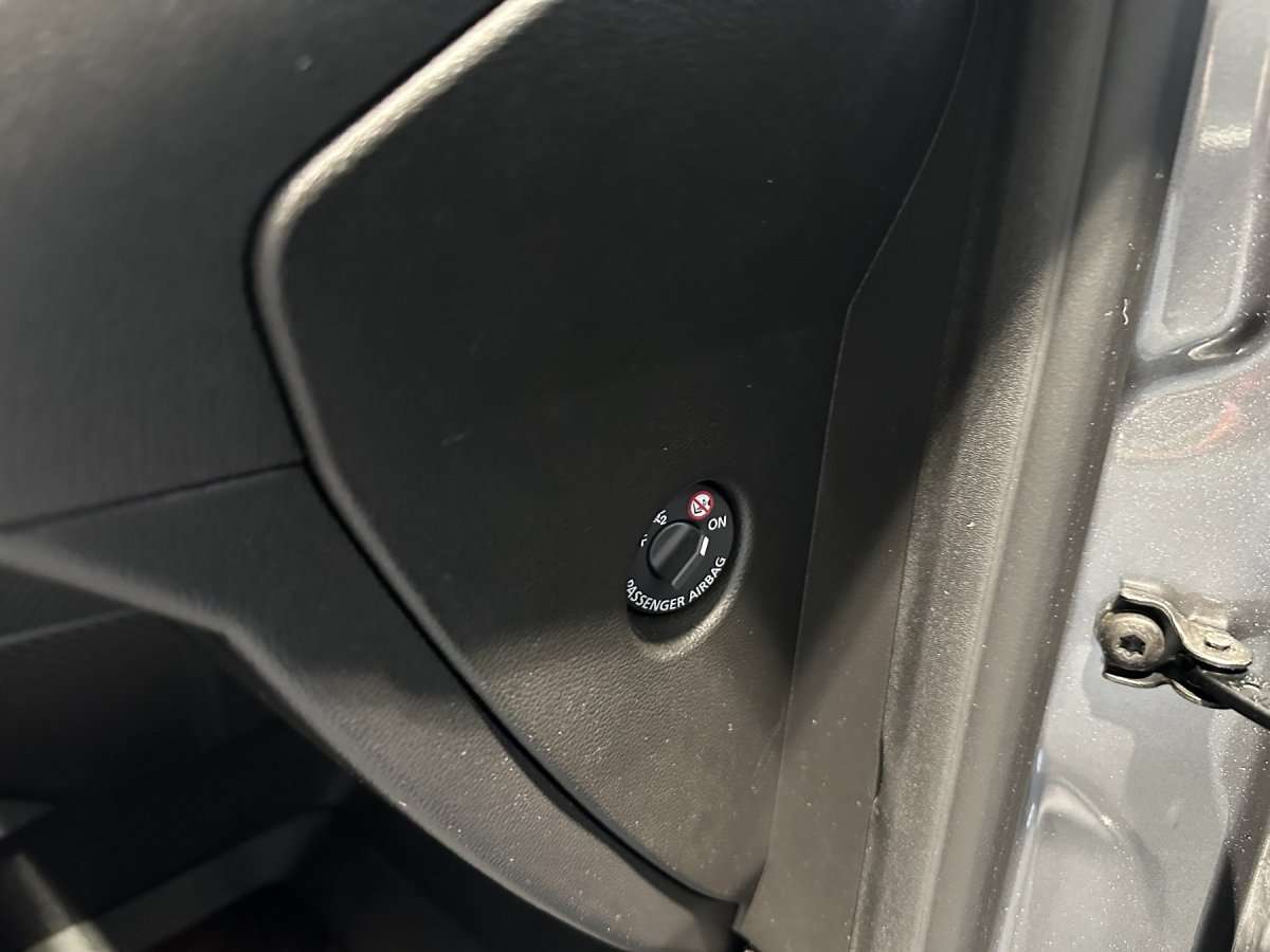 Fahrzeugbild eines Dacia Duster
