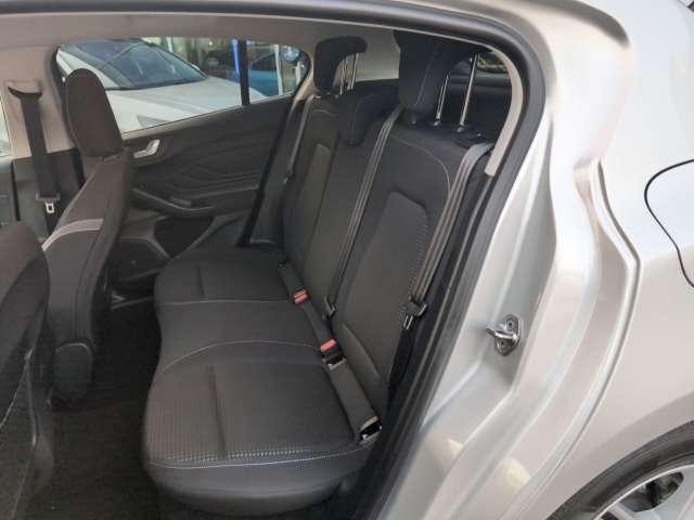 Fahrzeugbild eines Ford Focus