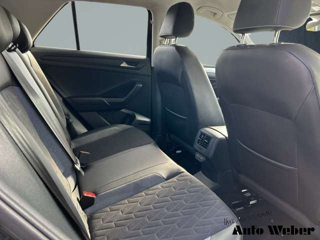 Fahrzeugbild eines Volkswagen T-Roc