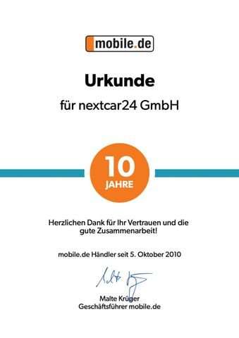 Fahrzeugbild eines Dacia Duster