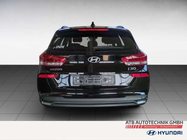 Fahrzeugbild eines Hyundai i30