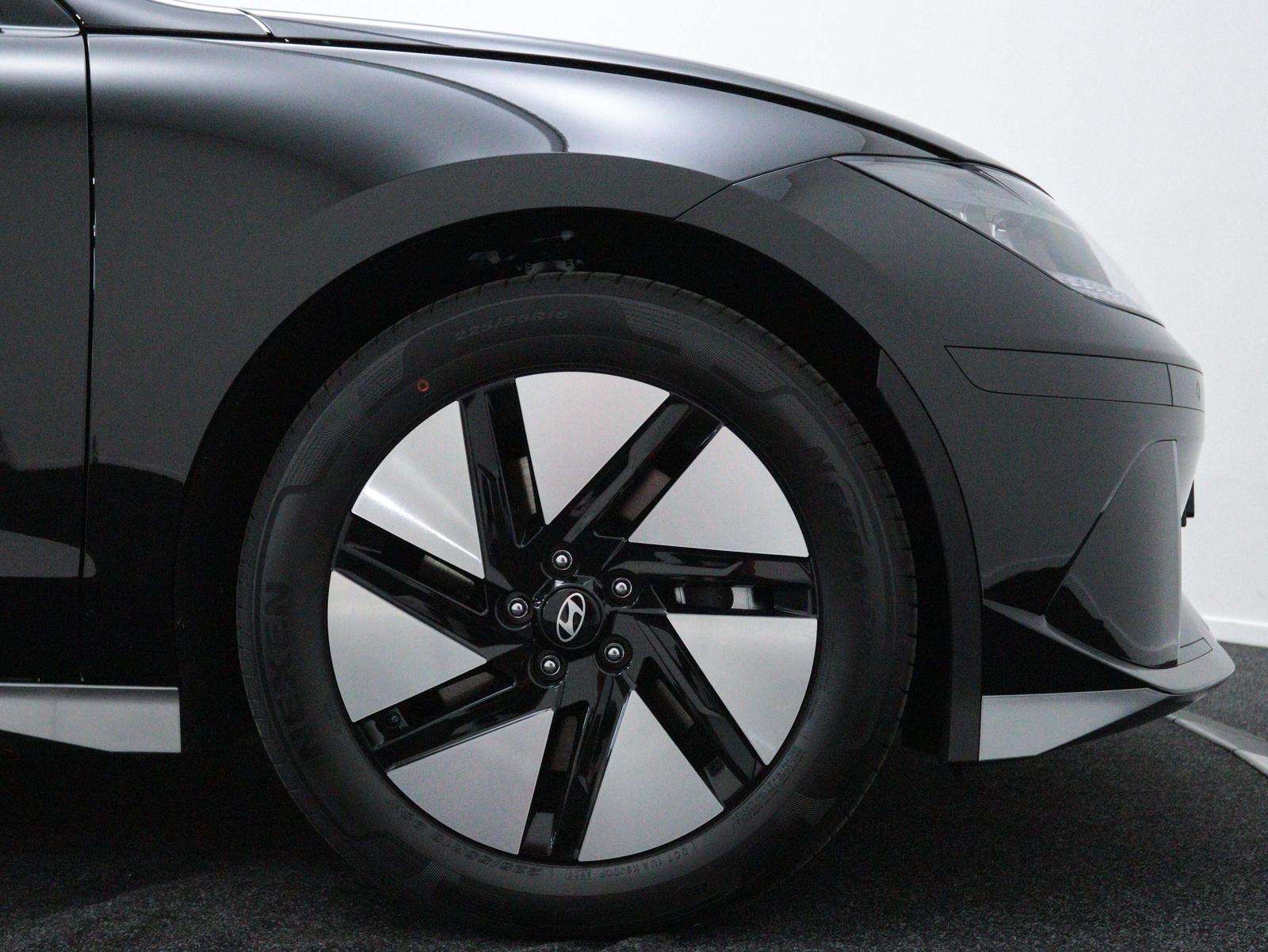 Fahrzeugbild eines Hyundai IONIQ 6