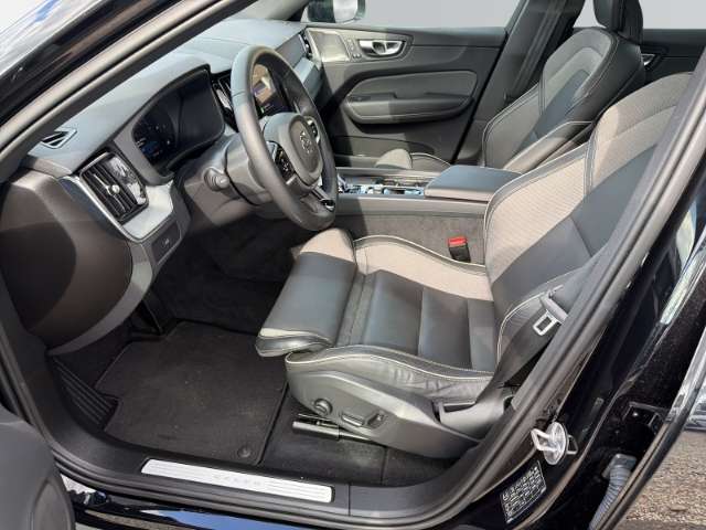 Fahrzeugbild eines Volvo XC60