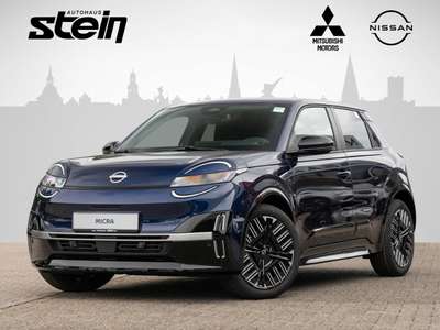Bild Nissan Micra