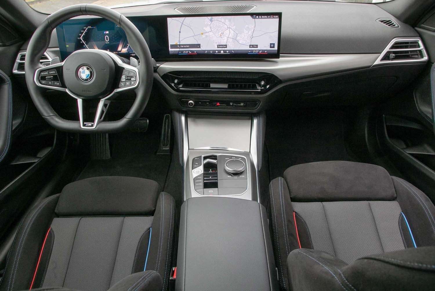 Fahrzeugbild eines BMW 2er-Reihe