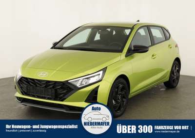 Bild Hyundai i20