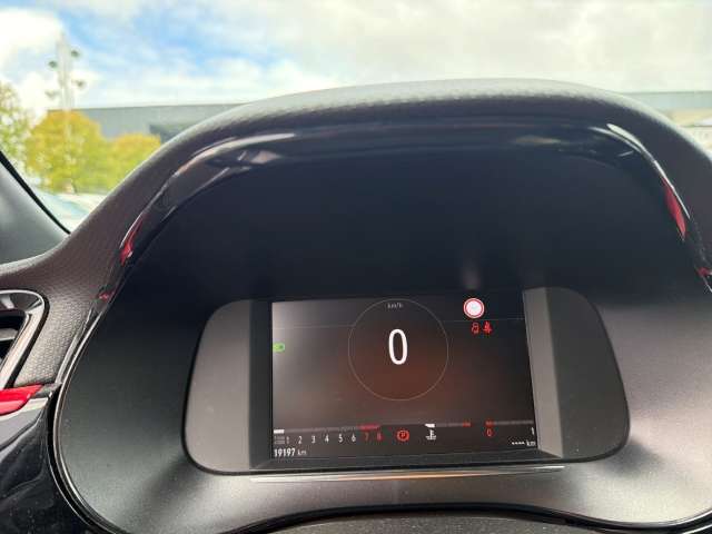 Fahrzeugbild eines Opel Corsa
