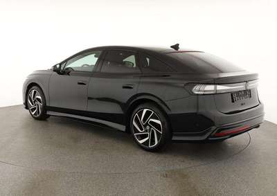 Bild Volkswagen ID.7