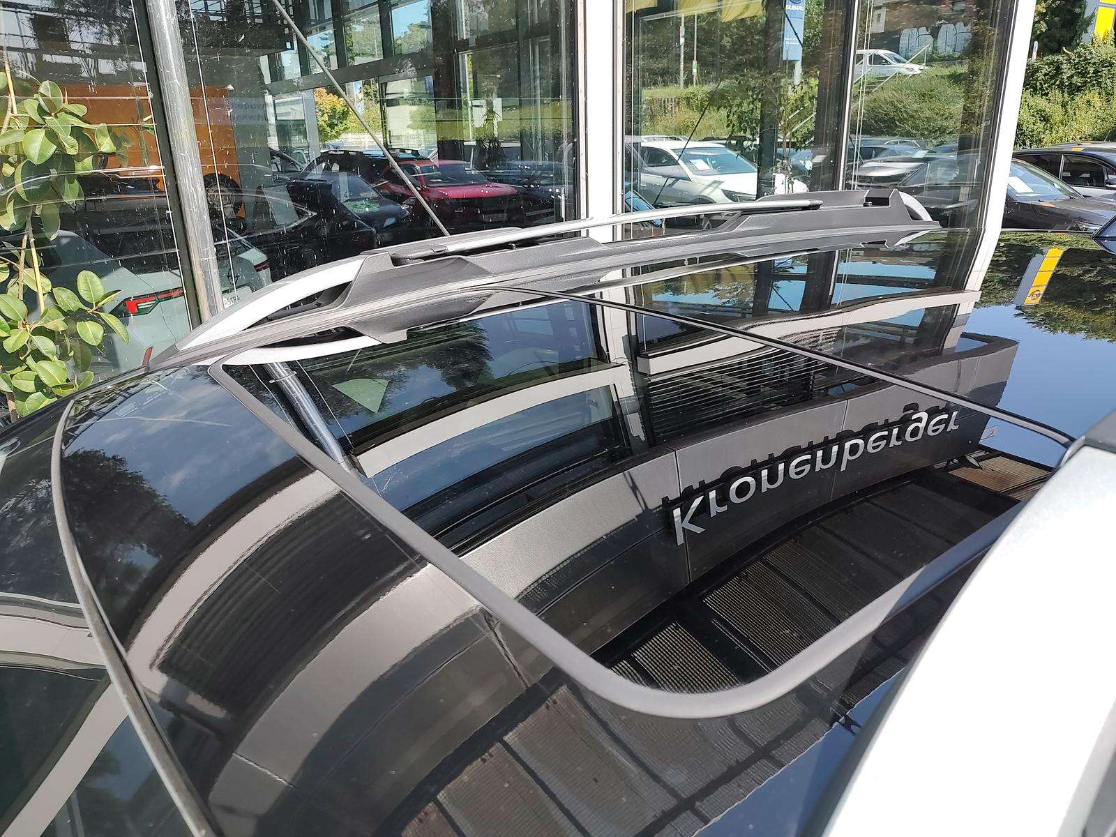 Fahrzeugbild eines Subaru Outback