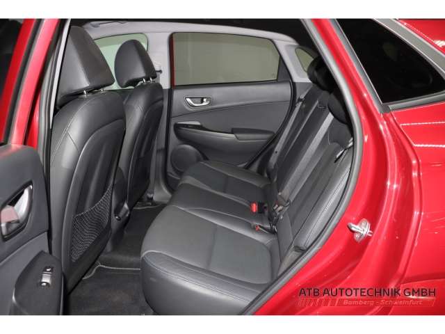 Fahrzeugbild eines Hyundai Kona Elektro