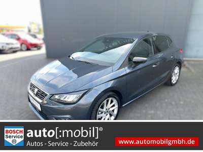 Bild SEAT Ibiza