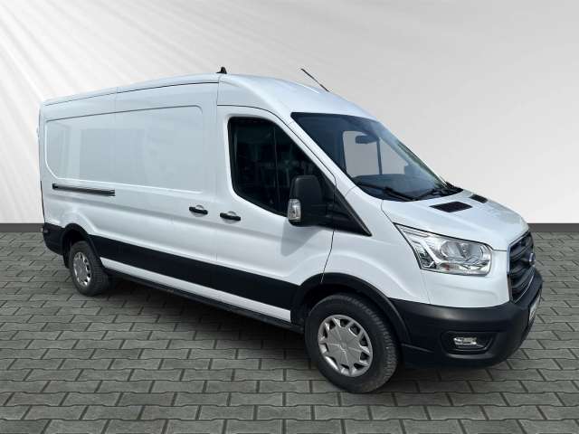 Fahrzeugbild eines Ford Transit