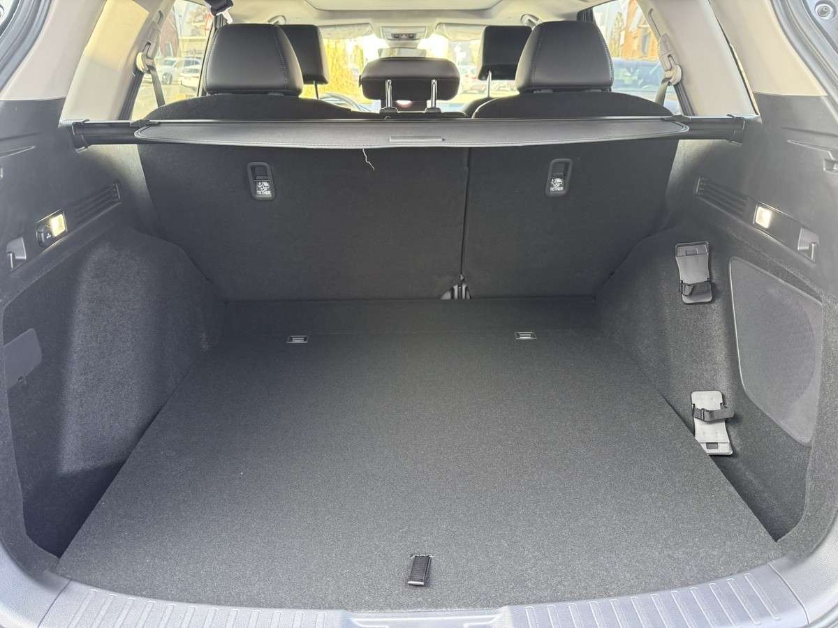 Fahrzeugbild eines Honda CR-V