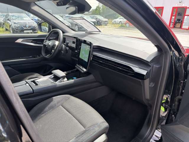 Fahrzeugbild eines Renault Espace