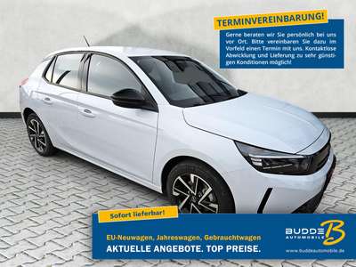 Bild Opel Corsa