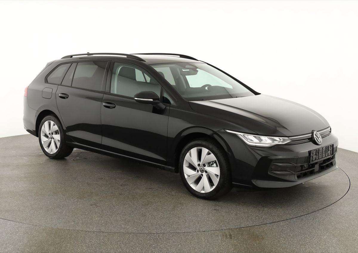 Fahrzeugbild eines Volkswagen Golf