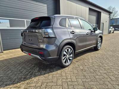 Bild Suzuki S-Cross