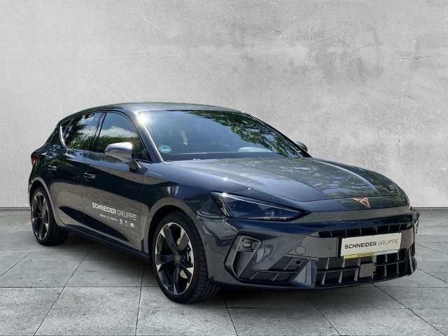 Fahrzeugbild eines CUPRA Leon