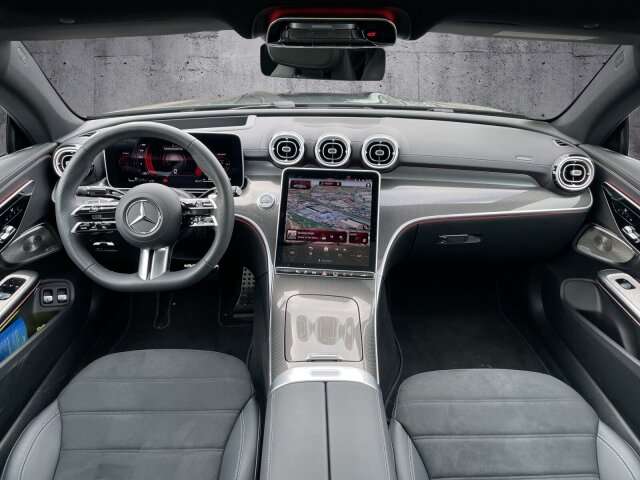Fahrzeugbild eines Mercedes-Benz CLE