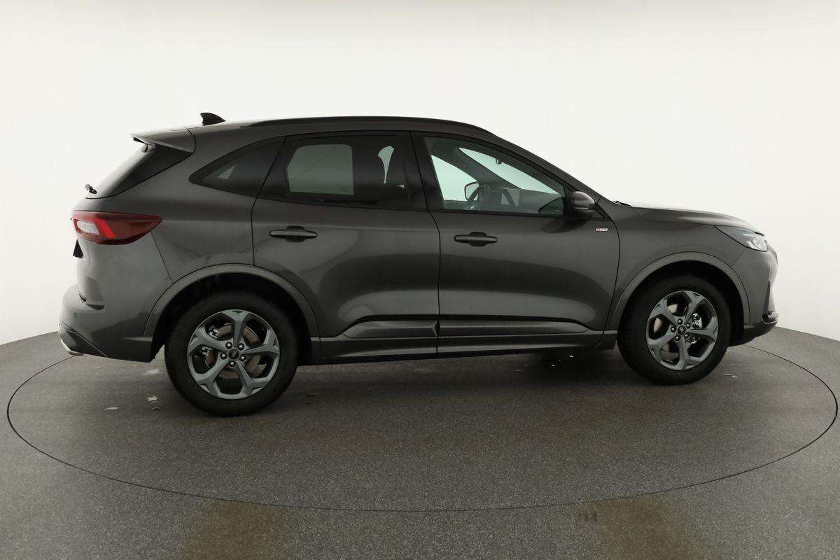 Fahrzeugbild eines Ford Kuga