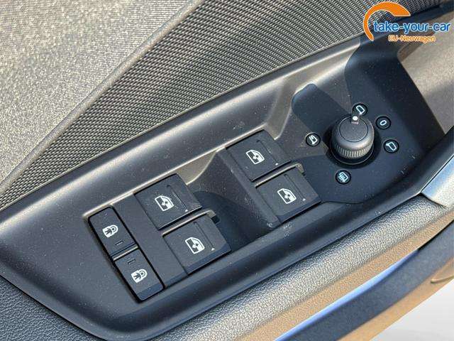 Fahrzeugbild eines Audi A3