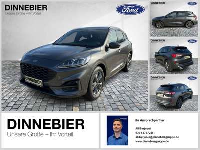 Bild Ford Kuga