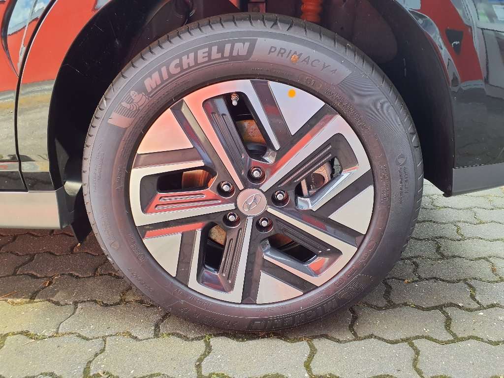 Fahrzeugbild eines Hyundai Kona Elektro