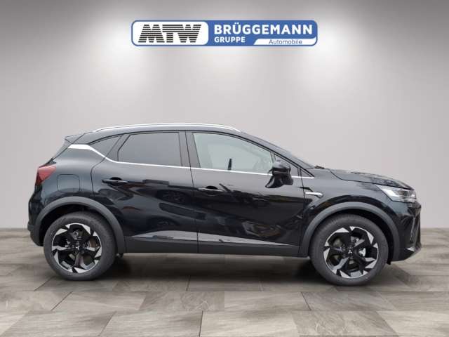 Fahrzeugbild eines Mitsubishi ASX