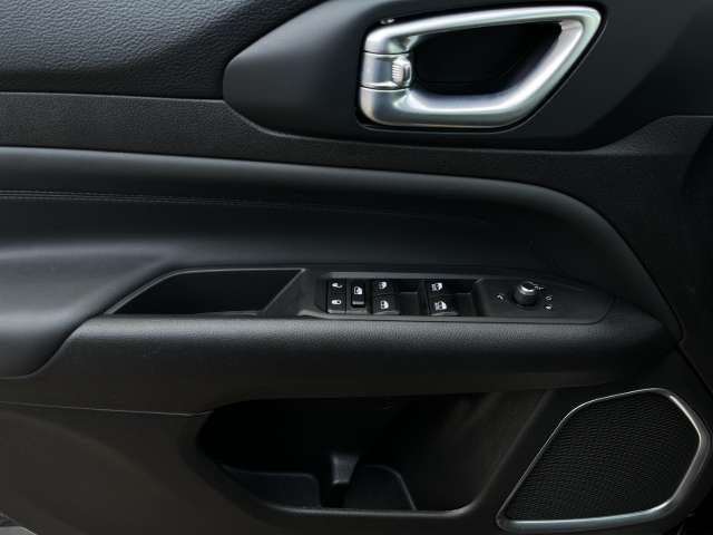 Fahrzeugbild eines Jeep Compass
