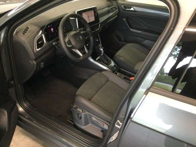 Fahrzeugbild eines Volkswagen T-Roc