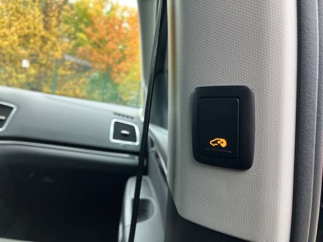 Fahrzeugbild eines SEAT Alhambra