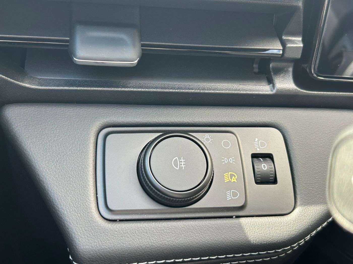 Fahrzeugbild eines Ford Puma